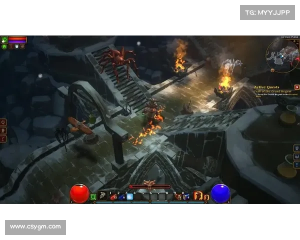 火炬之光2战士技能搭配终极攻略全面解析助你称霸战场