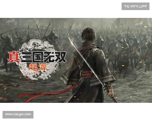 免费下载真三国无双全新地图让你畅享极致游戏体验与乐趣