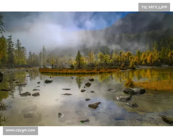 火焰之地的探索之旅：揭开挑战与发现背后的绝美秘境