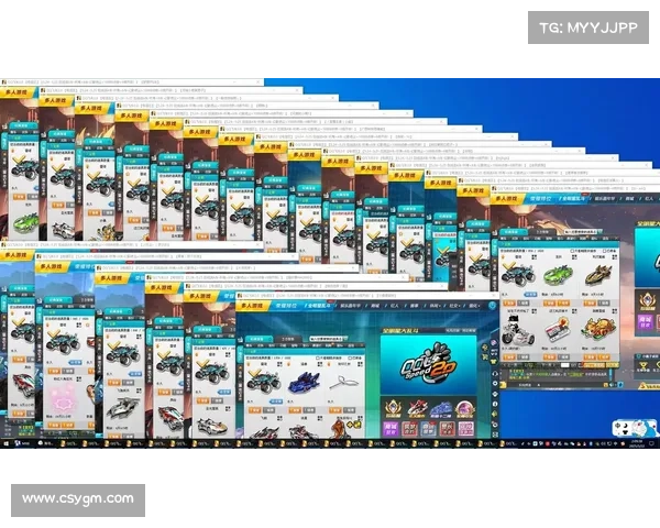 如何在QQ飞车中轻松获取雷诺赛车并快速提升赛车性能