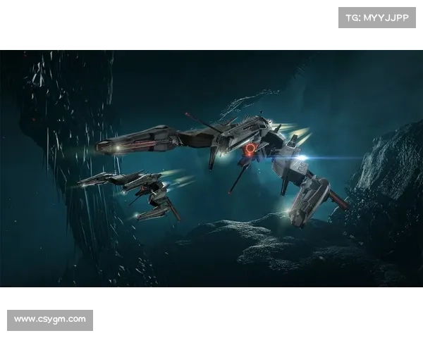 EVE宇宙:文化与未来趋势全览 EVE宇宙:文化与未来趋势全览