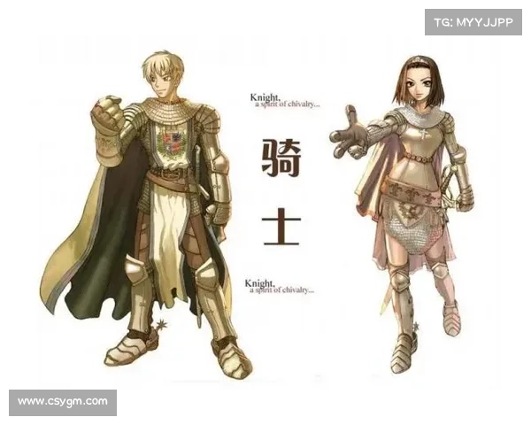 骑士争霸战中的五大核心策略与技巧助你轻松制胜 骑士争霸战中的五大核心策略与技巧助你轻松制胜