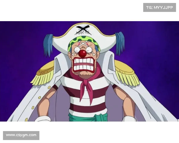 小丑巴基如何崛起并掌控罪恶帝国的权谋与策略分析