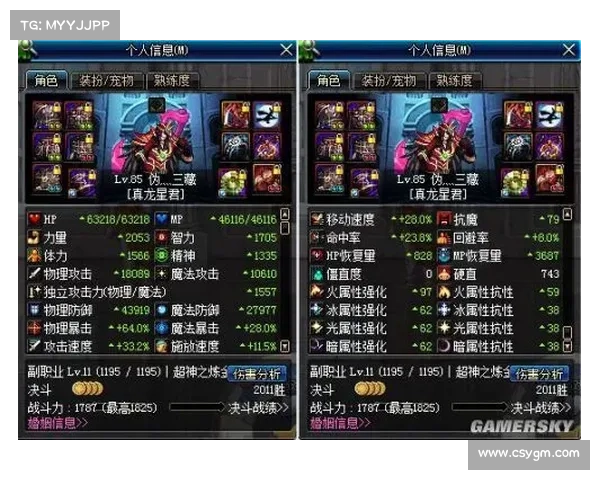 DNF力驱技能搭配攻略：全面提升输出效率与生存能力的关键技巧