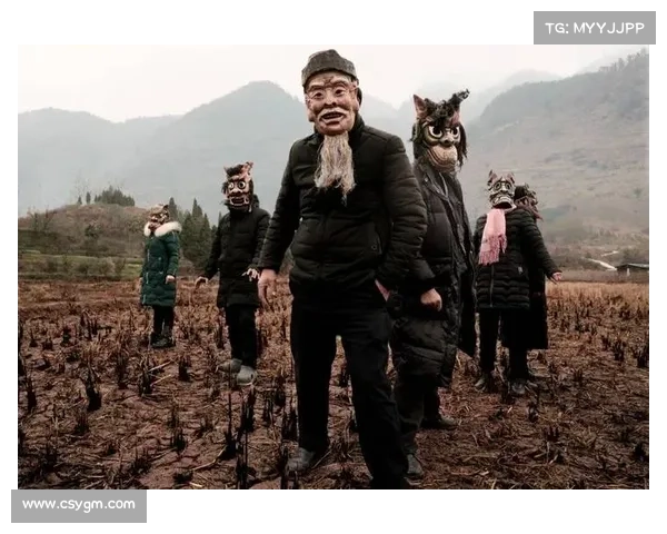 揭开恐怖祖先神秘面纱的五种方法 探索古老传说与家族秘密背后的真相