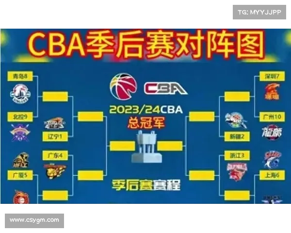 2023年CBA赛季完美落幕分析 总结赛事亮点及未来发展趋势
