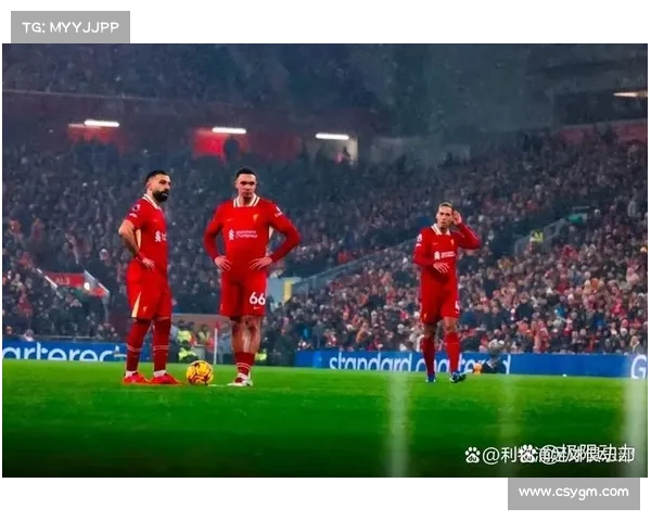 全方位解析萨拉赫场上位置变化与战术作用及其对球队进攻体系的影响