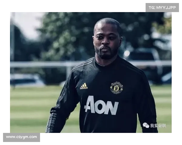 埃弗拉的传奇人生：从街头少年到足坛巨星的非凡旅程