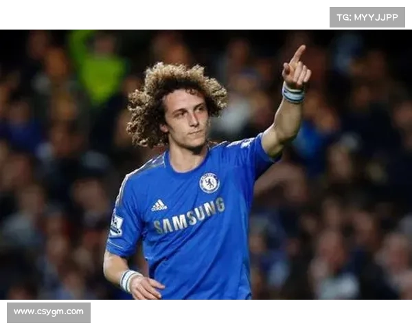 大卫路易斯落选：解析失败的竞选策略