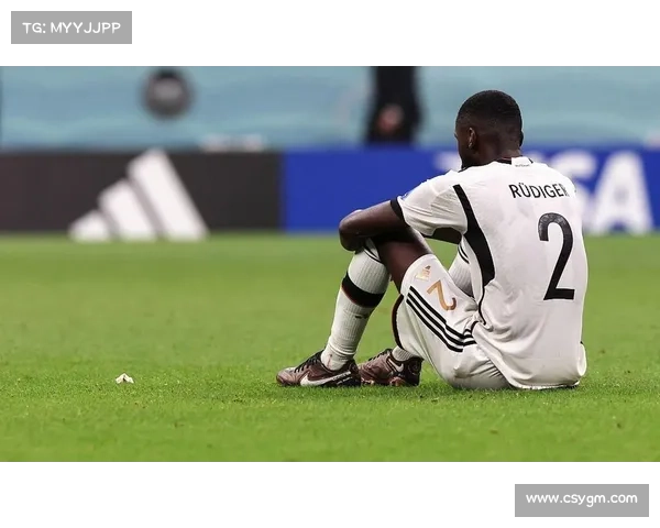 德国足球队换血背后的关键因素与未来发展方向分析