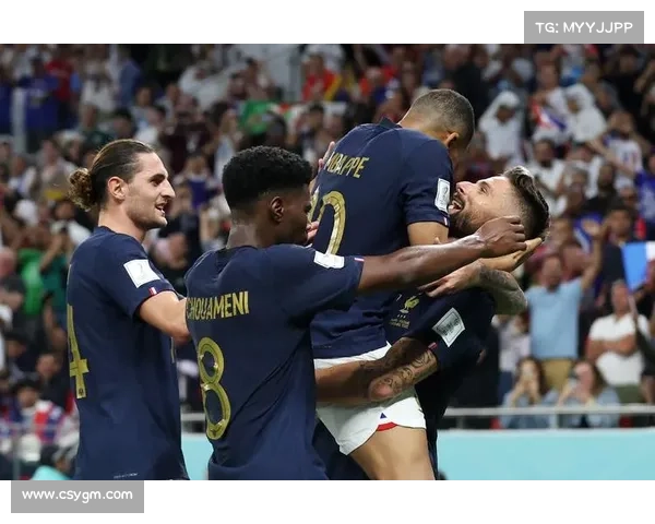 2023年法国对波兰世界杯淘汰赛全方位赛事观赏指南