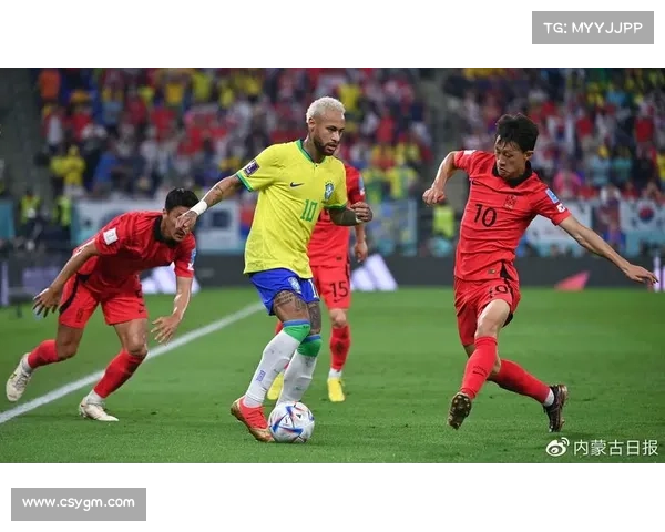 中国足球与巴西对决中的五大关键时刻解读与回顾