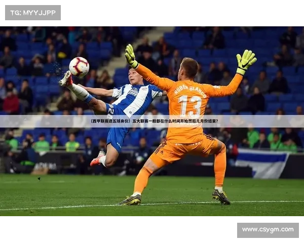 五大联赛的独特魅力与鲜为人知的区别深度解析