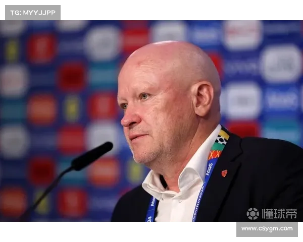 捷克主帅哈谢克对球队失利深感遗憾 坦言错失良机和自身不足