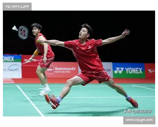 大马羽球超级1000赛精彩回顾：顶尖选手争锋，赛场激战掀起高潮
