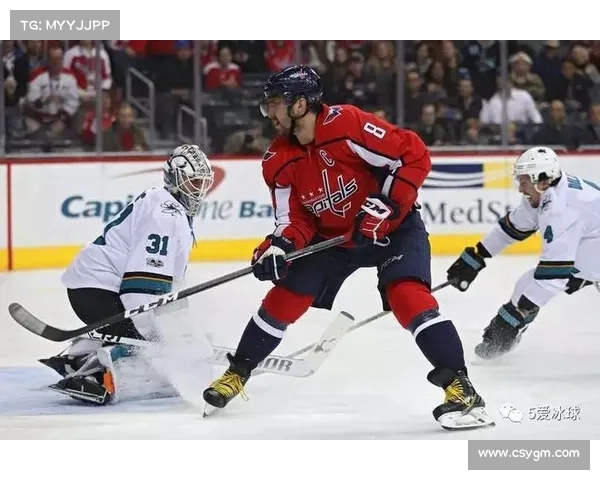 奥维契金突破极限精彩进球震撼全场成就NHL历史经典时刻