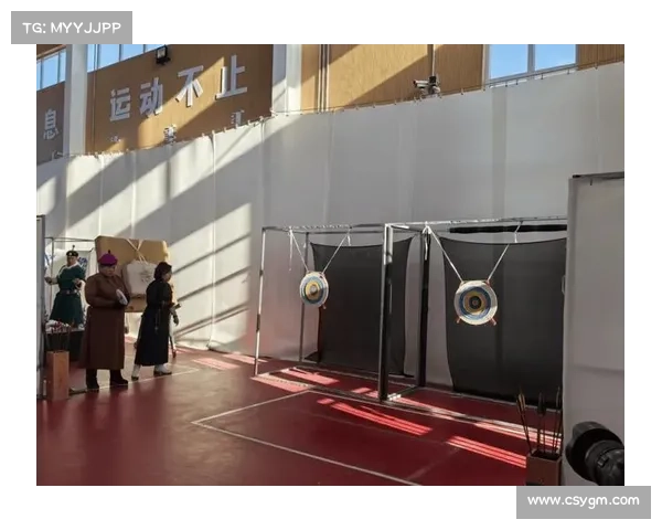 奥运会弓箭比赛的魅力解析：精准对决与规则深度剖析