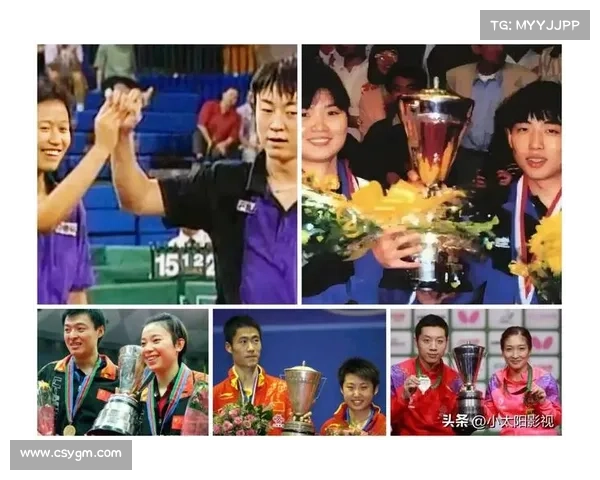 奥运历史五大乒乓球与田径辉煌时刻盘点，见证传奇运动员的巅峰表现