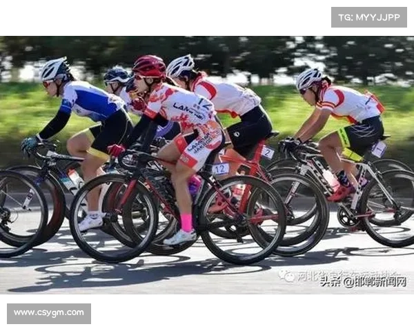 女子冲刺赛冠军训练秘籍 快速提升成绩的关键技巧与策略