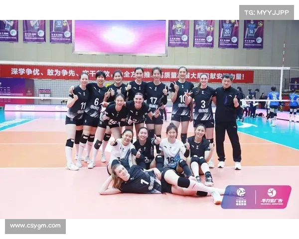 女排新帅热门人选解析 赵勇匡琦排名前列谁将接班沈富麟