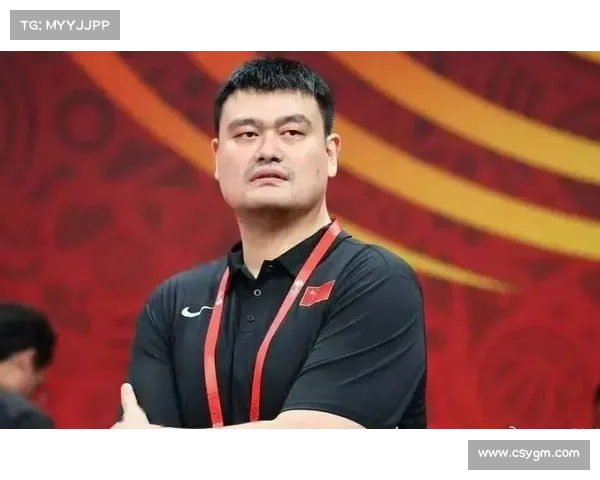 如何像姚明一样从平凡走向卓越成就体育传奇的成长之路
