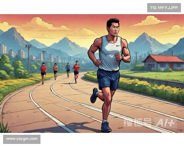 如何克服马拉松比赛中体能极限和心理挑战达到终点的策略与方法